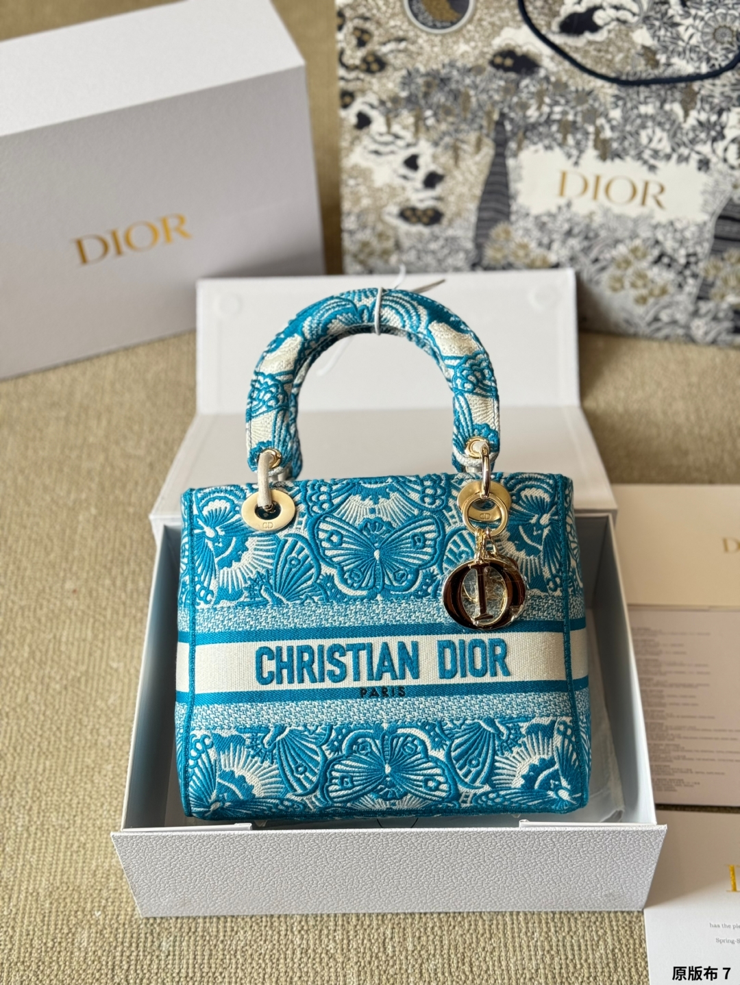 DIOR bag 441